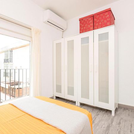 Ferienwohnung La Islena San Fernando Exterior foto