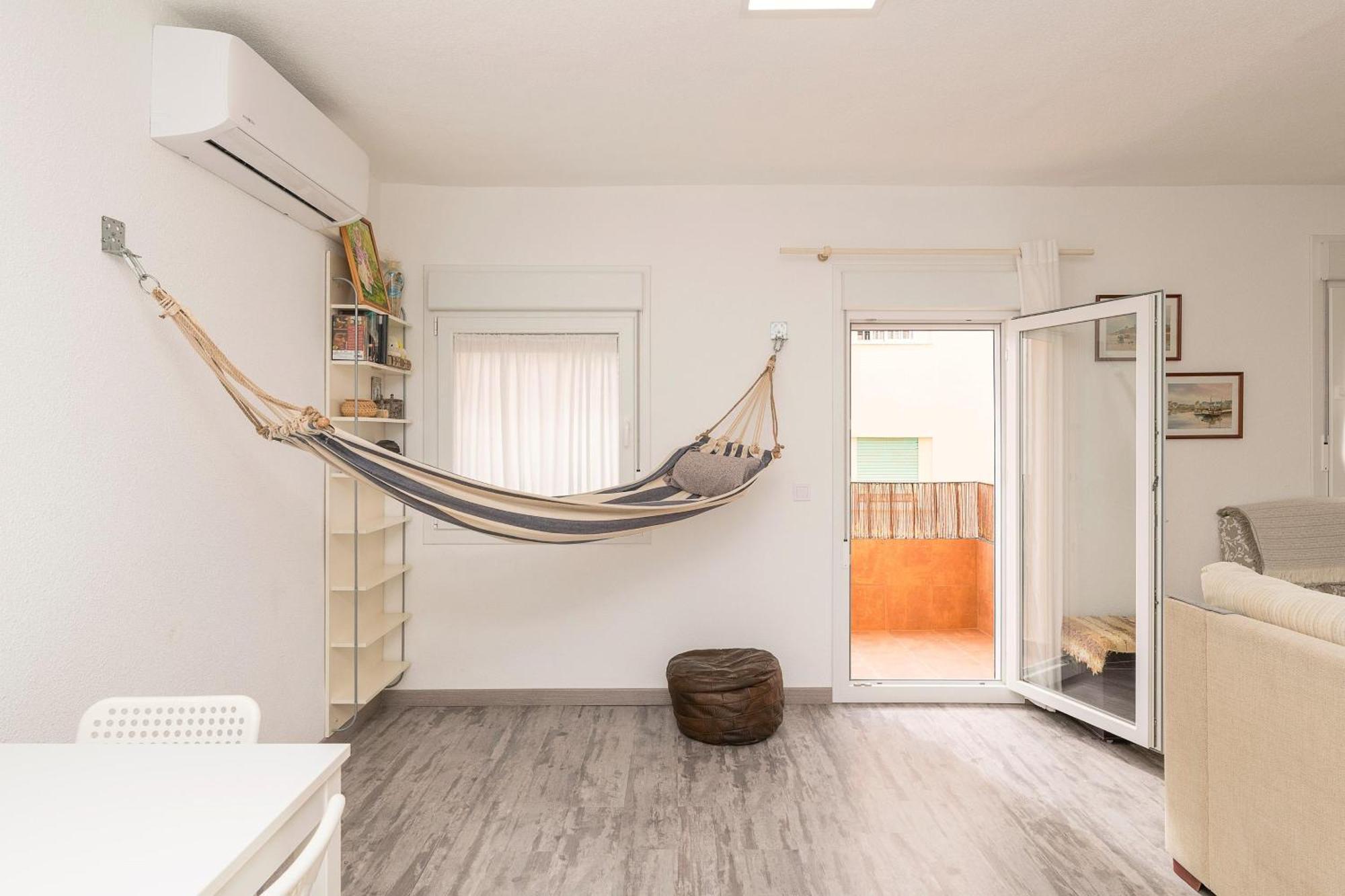 Ferienwohnung La Islena San Fernando Exterior foto