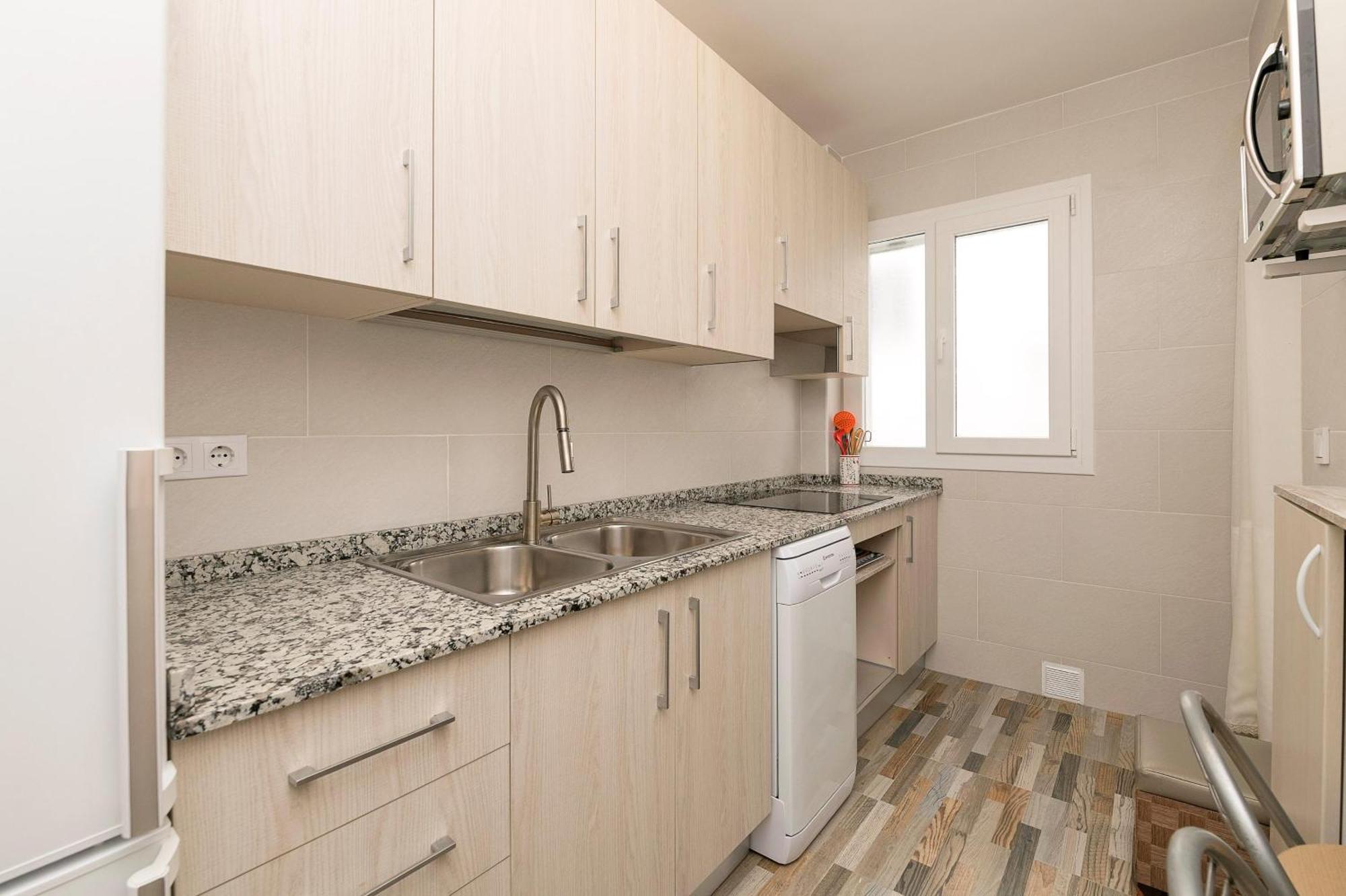Ferienwohnung La Islena San Fernando Exterior foto
